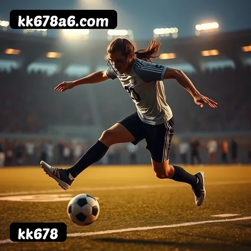 Comparação APP mobile vs versão web da kk678
