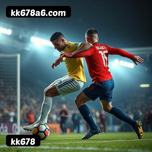 Jogo responsável kk678 - Ferramentas de controle, limites, auto-exclusão, suporte CVV 188